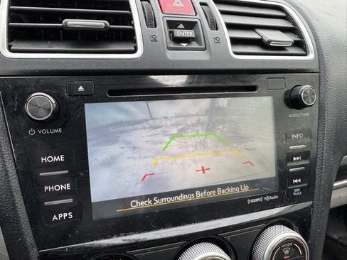 Used 2018 Subaru Forester 2.5i Limited image 4