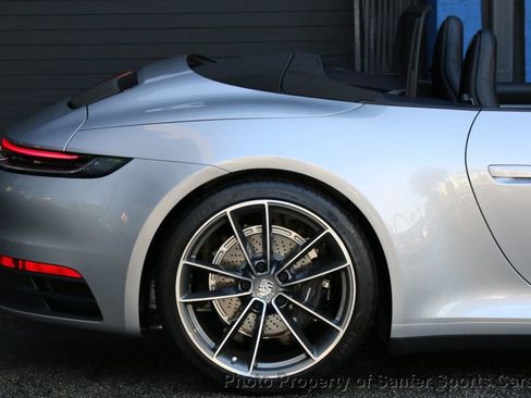 Used 2022 Porsche 911 Carrera image 22