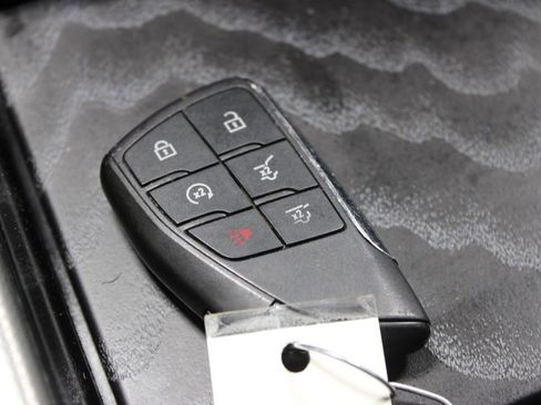 Used 2023 GMC Yukon Denali w/ Max Trailering Package image 51