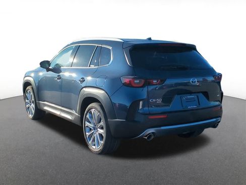 New 2026 MAZDA CX-50 AWD 2.5 S w/ Accent Package image 4