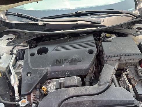 Used 2018 Nissan Altima 2.5 S w/ S Convenience Package FWD image 25
