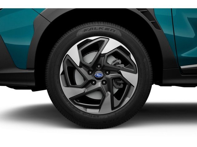 New 2027 Subaru Crosstrek 2.5i Limited AWD/4WD image 10