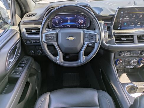 Used 2023 Chevrolet Tahoe LT image 17