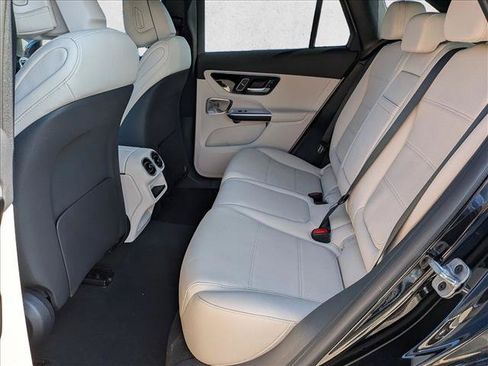 Certified 2026 Mercedes-Benz GLC 300 4MATIC image 18