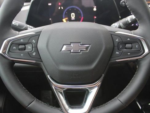 New 2026 Chevrolet Trax ACTIV w/ Driver Confidence Package image 7