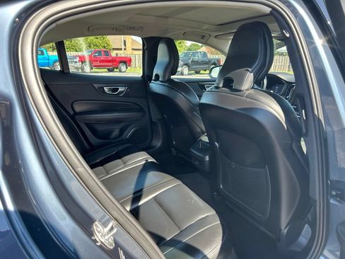 Used 2024 Volvo S60 B5 Plus FWD image 41