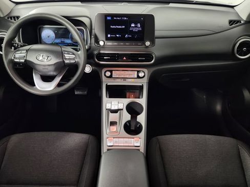 Certified 2023 Hyundai Kona SE FWD image 20