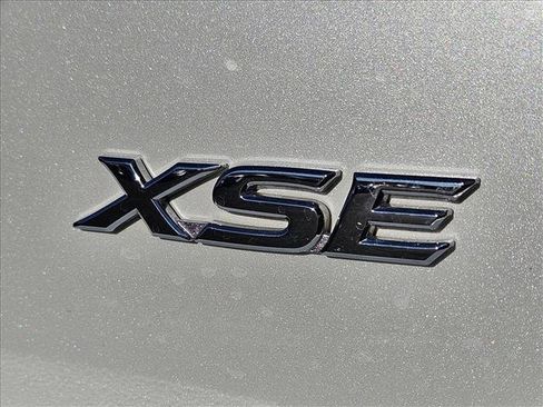 Used 2021 Toyota Camry XSE w/ Navigation Package FWD image 30