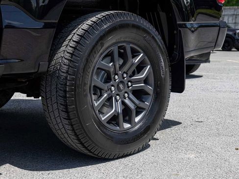 Used 2023 Ford F150 Tremor AWD/4WD image 8