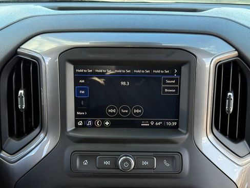 New 2026 GMC Sierra 1500 Pro w/ Pro Value Package image 26