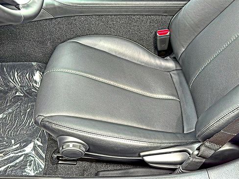 New 2026 MAZDA MX-5 Miata RF Grand Touring RWD image 12