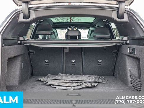 Used 2025 BMW X3 xDrive30i w/ Convenience Package image 24