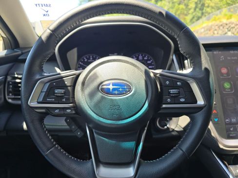 Used 2020 Subaru Outback Onyx Edition XT w/ Popular Package #2 AWD/4WD image 19