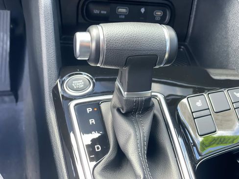 Used 2023 Kia Sportage EX image 17