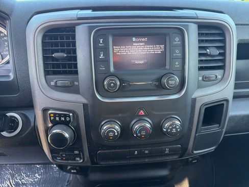 Used 2021 RAM 1500 Express image 11