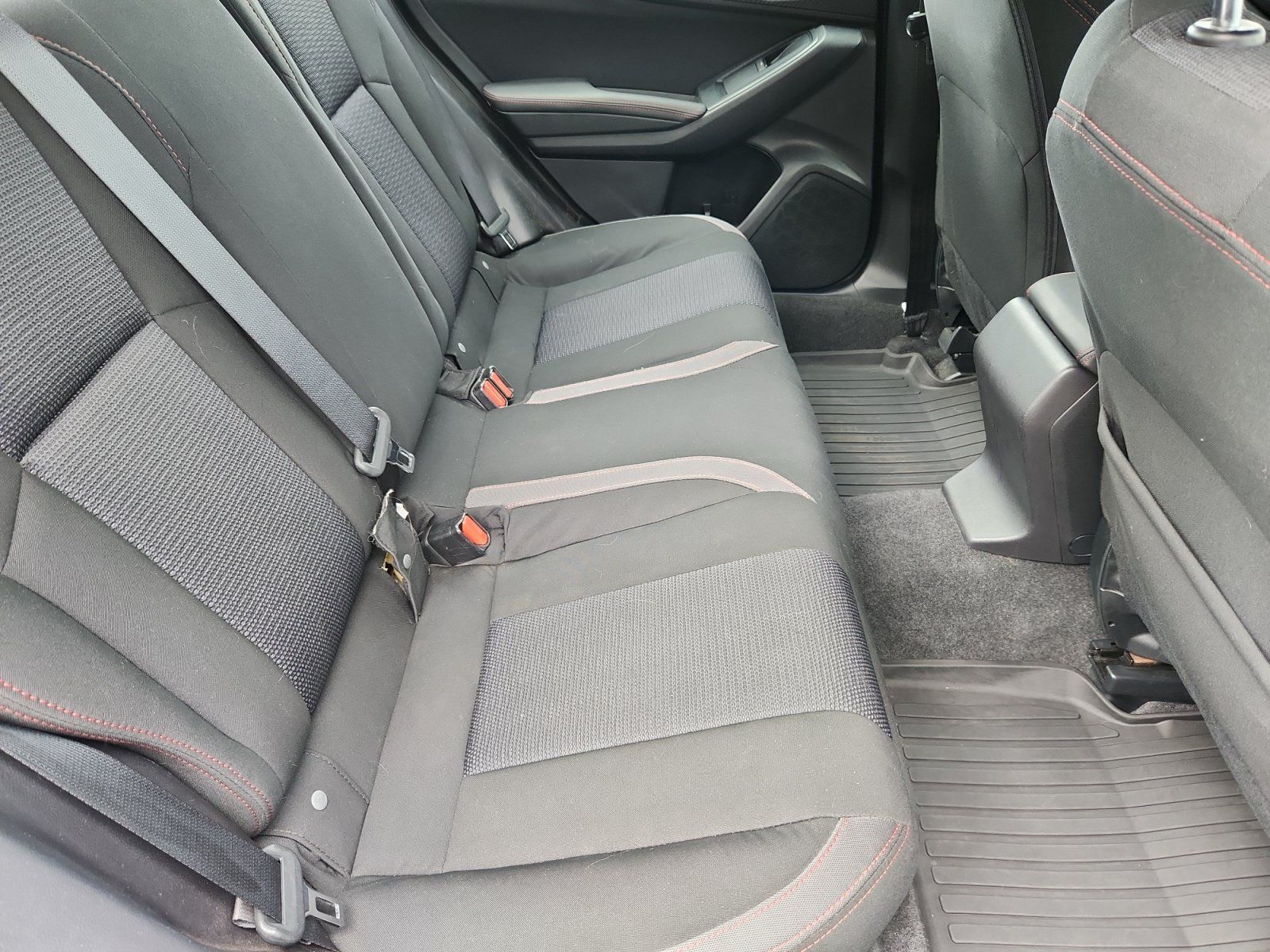Used 2019 Subaru Impreza 2.0i Sport AWD/4WD image 30