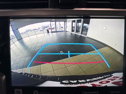 Used 2020 Toyota 4Runner Limited image 32