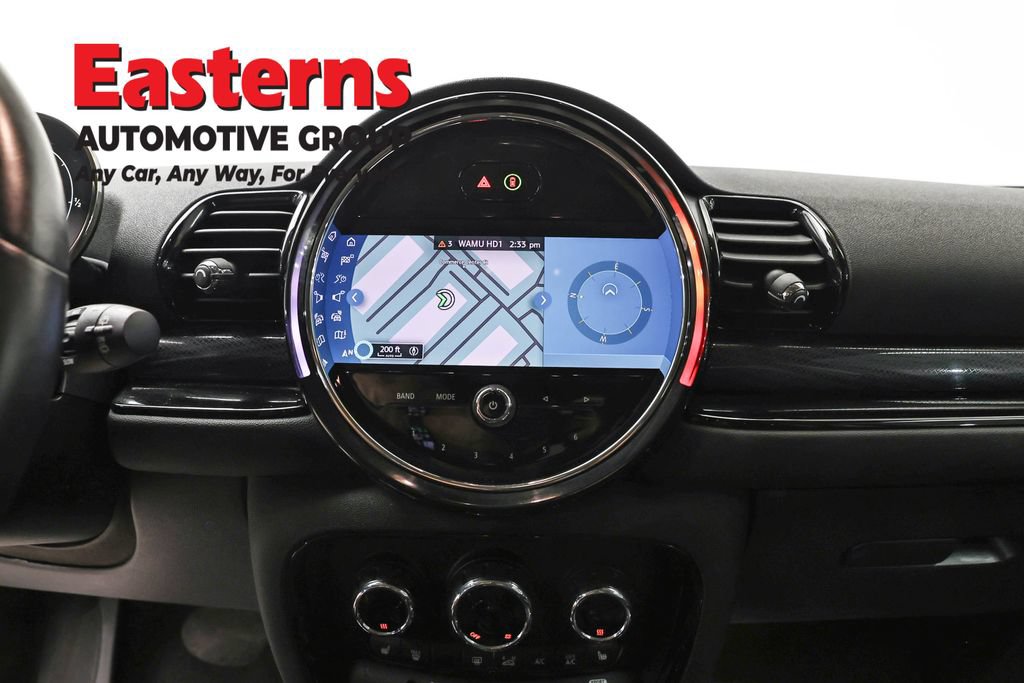 Used 2023 MINI Cooper Clubman S FWD image 13