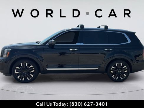 Used 2024 Kia Telluride SX Prestige AWD/4WD image 11