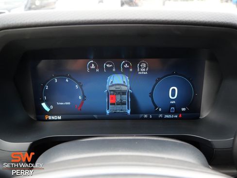 Certified 2025 Ford F150 XLT w/ Equipment Group 301A Standard image 23