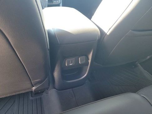 Used 2021 GMC Canyon Elevation w/ High Elevation Package image 24