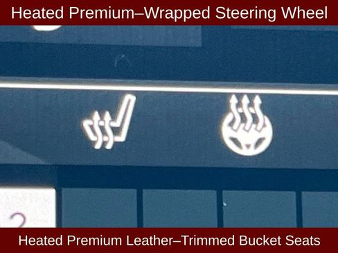 Used 2021 Jeep Cherokee Latitude Lux w/ Sun & Sound Group image 13