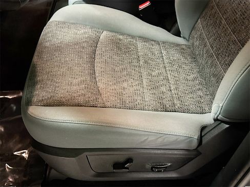 Used 2017 RAM 1500 Big Horn image 20