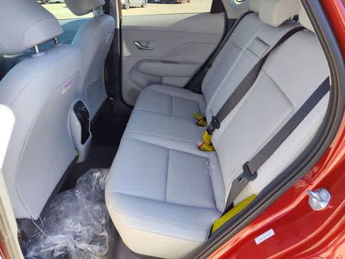 New 2026 Hyundai Kona SEL Premium FWD image 17