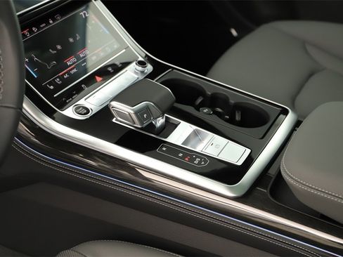 New 2026 Audi Q7 3.0T Premium Plus image 17
