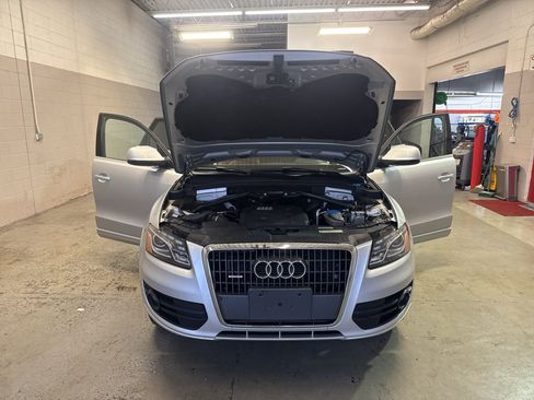 Used 2012 Audi Q5 2.0T Premium Plus AWD/4WD image 10