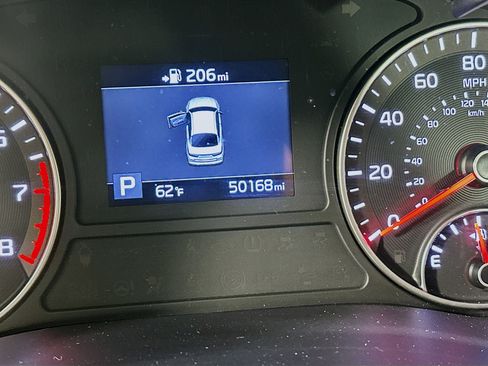 Used 2020 Kia Optima LX FWD image 19