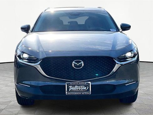 Certified 2025 MAZDA CX-30 AWD 2.5 S w/ Premium Package image 3