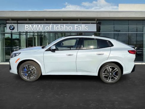 New 2026 BMW X2 xDrive28i w/ M Sport Package image 4