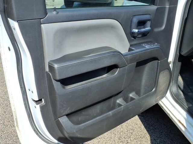 Used 2014 GMC Sierra 1500 4x4 Regular Cab w/ Sierra Convenience Package image 14