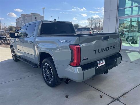 Used 2023 Toyota Tundra SR5 image 9