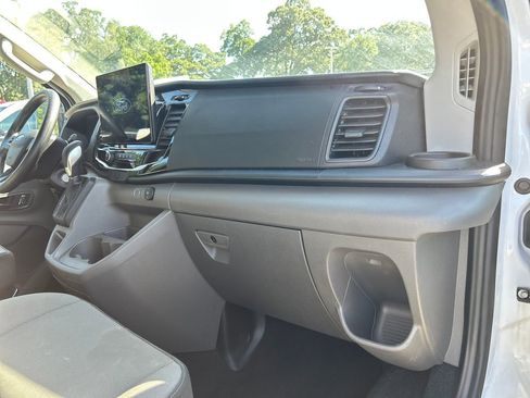 Used 2024 Ford Transit 350 XLT RWD image 10
