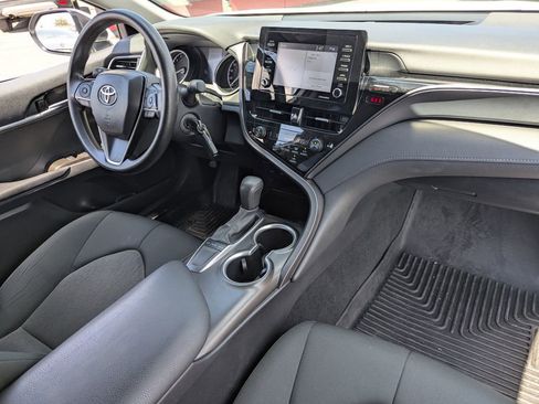 Used 2023 Toyota Camry LE FWD image 31