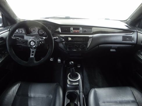 Used 2006 Mitsubishi Lancer Evolution IX image 10