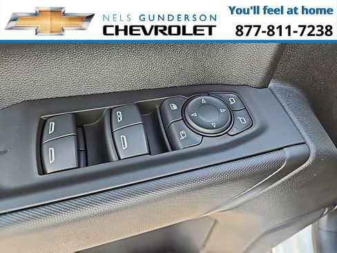 New 2024 Chevrolet Silverado 3500 W/T w/ WT Convenience Package AWD/4WD image 13