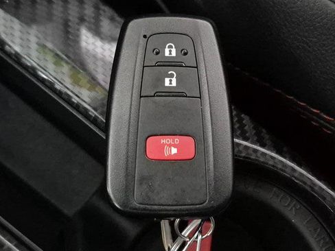 Certified 2024 Toyota 4Runner TRD Pro image 28