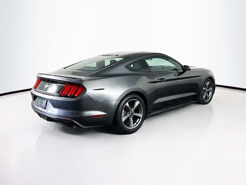 Used 2015 Ford Mustang Coupe w/ Equipment Group 051A RWD image 9