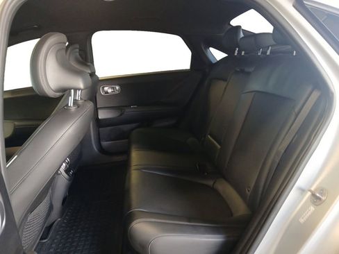 Used 2024 Hyundai Ioniq 6 SEL RWD image 13
