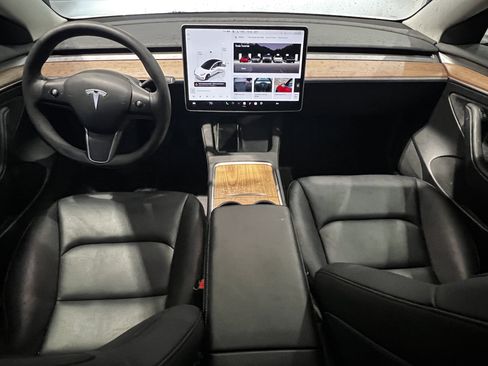 Used 2023 Tesla Model 3 Standard Range image 28