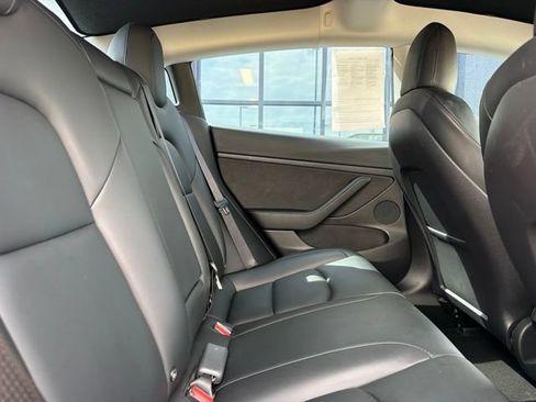 Used 2021 Tesla Model 3 Performance AWD/4WD image 13