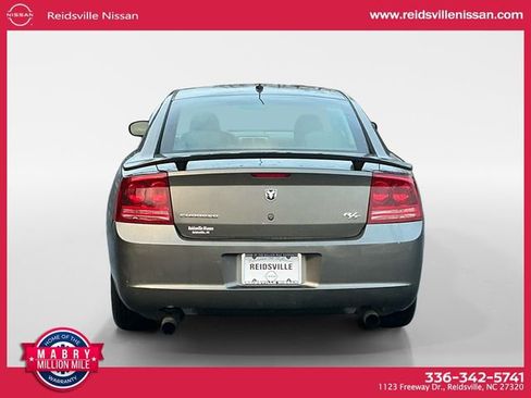 Used 2008 Dodge Charger R/T image 5