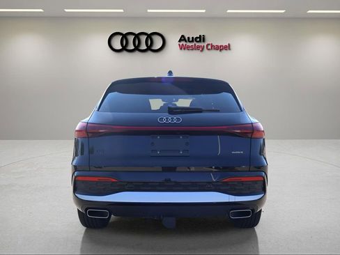 New 2025 Audi Q5 Premium Plus image 4