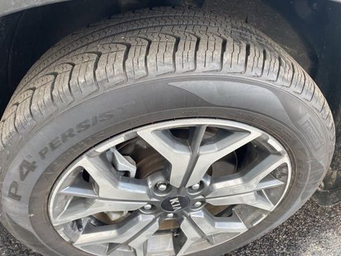 Used 2021 Kia Seltos EX image 8