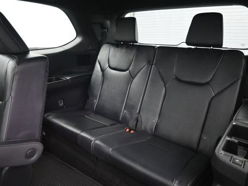 Used 2024 Lexus TX 350 AWD w/ Captains Chair Package image 33