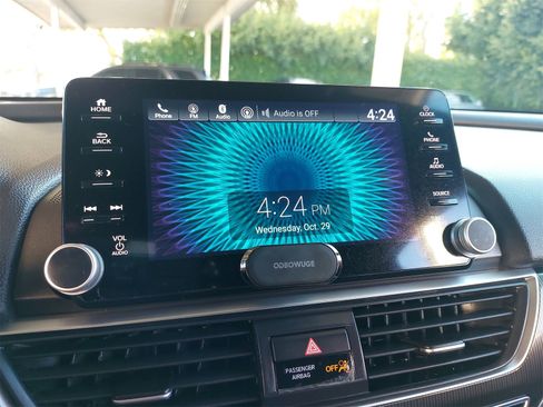 Used 2022 Honda Accord Sport image 20