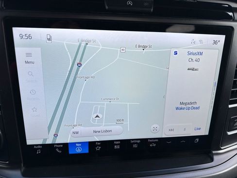 New 2026 Ford F150 XLT w/ Equipment Group 302A MID image 19